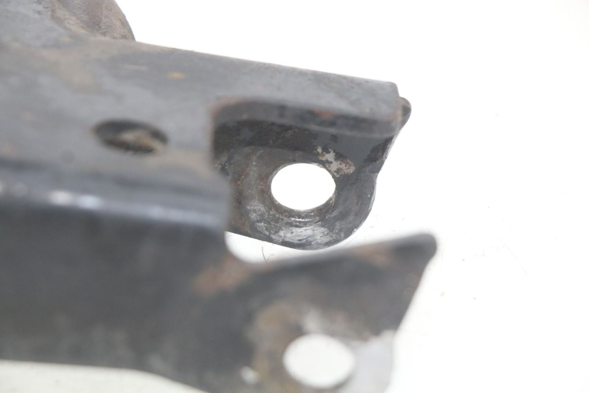 photo de  APRILIA SR LC 50 (1997 - 2004) - Zbliżenie techniczne