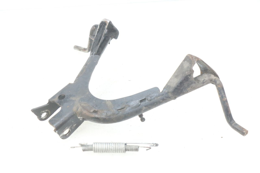 photo de  APRILIA SR LC 50 (1997 - 2004) - Stan powierzchni