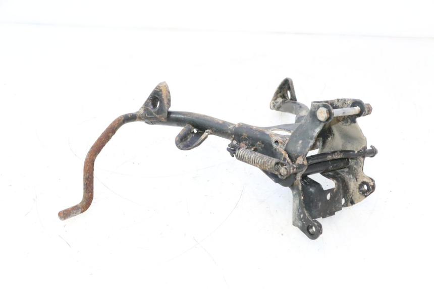 photo de STOPKA CENTRALNA GILERA STALKER 50 (2004 - 2014) - Widok ogólny