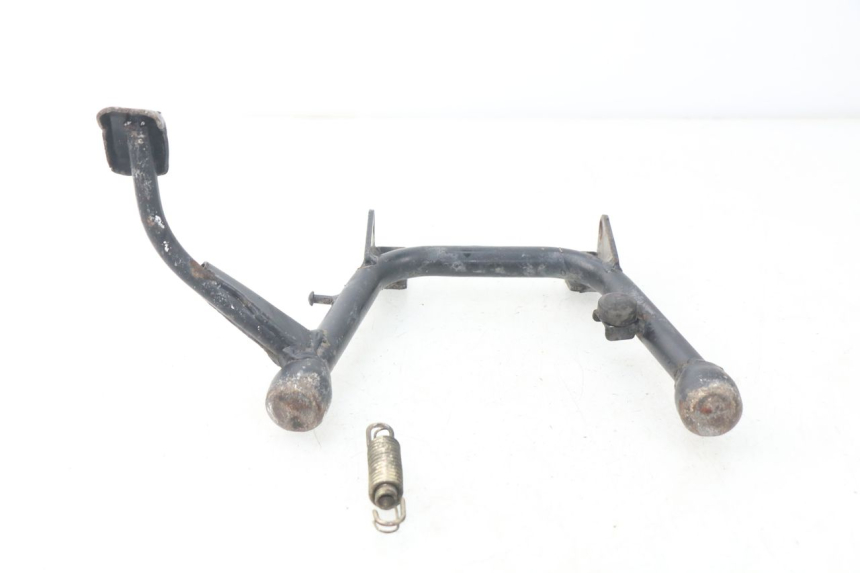 photo de  FYM STRADA 50 (2007 - 2014) - Inny kąt widzenia