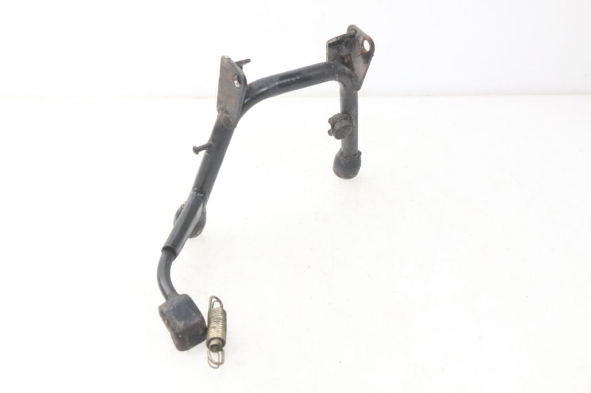 photo de  FYM STRADA 50 (2007 - 2014) - Zbliżenie techniczne