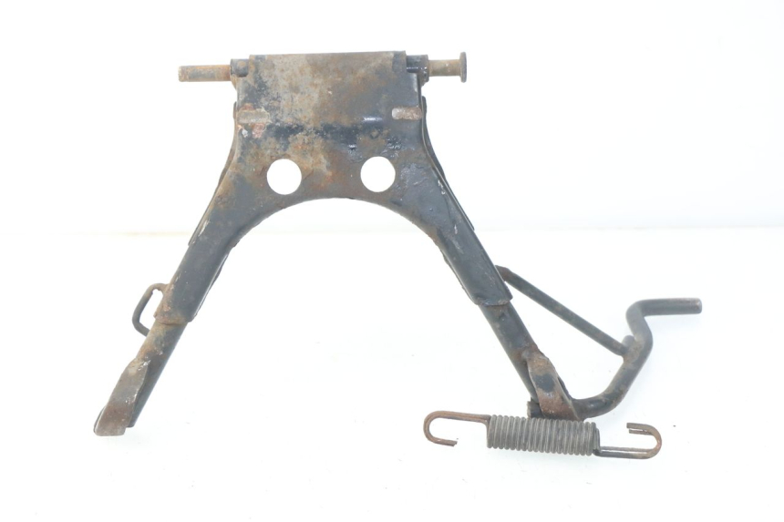 photo de STOPKA CENTRALNA PEUGEOT STREETZONE 2T 50 (2014 - 2019) - Widok główny