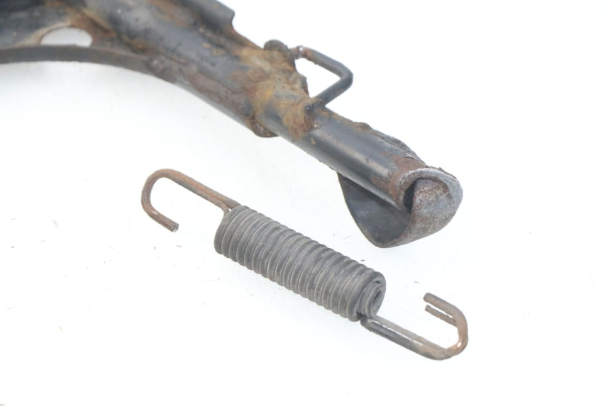 photo de STOPKA CENTRALNA PEUGEOT STREETZONE 2T 50 (2014 - 2019) - Zoom stanu zużycia