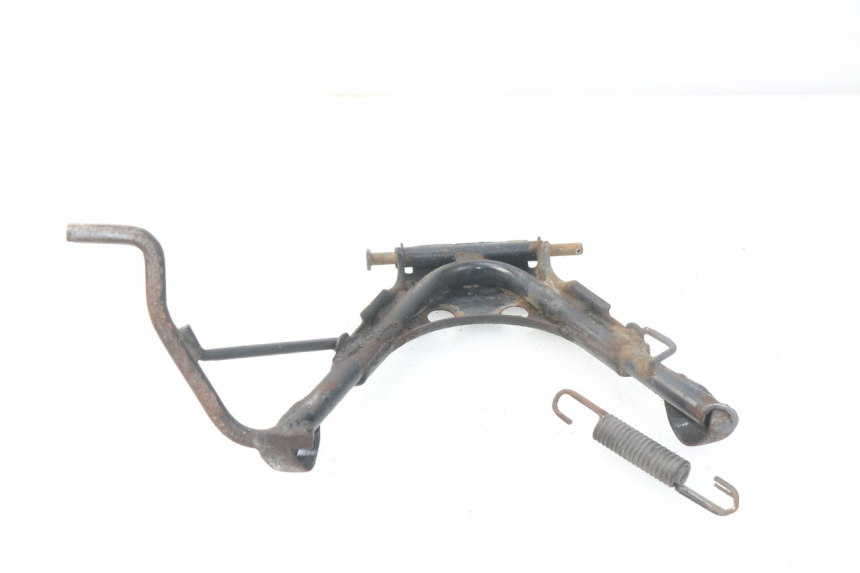 photo de STOPKA CENTRALNA PEUGEOT STREETZONE 2T 50 (2014 - 2019) - Inny kąt widzenia