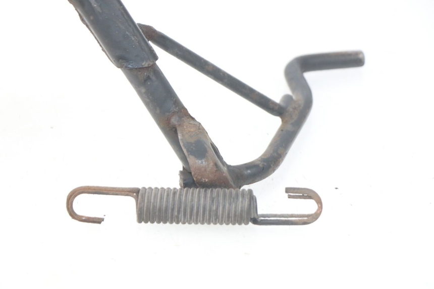 photo de STOPKA CENTRALNA PEUGEOT STREETZONE 2T 50 (2014 - 2019) - Widok ogólny