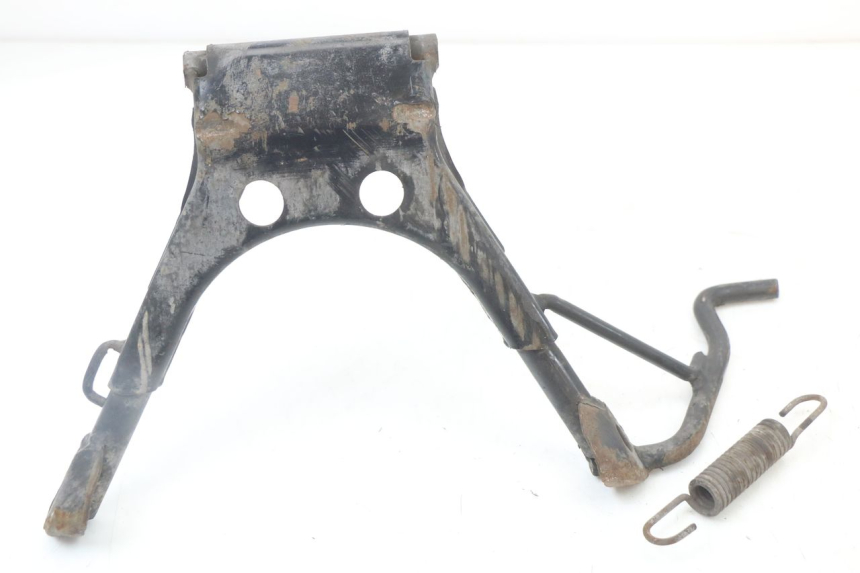 photo de STOPKA CENTRALNA PEUGEOT STREETZONE 2T 50 (2014 - 2019) - Widok główny