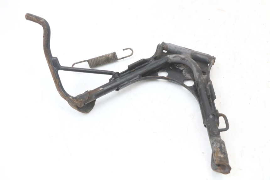 photo de STOPKA CENTRALNA PEUGEOT STREETZONE 2T 50 (2014 - 2019) - Zoom stanu zużycia