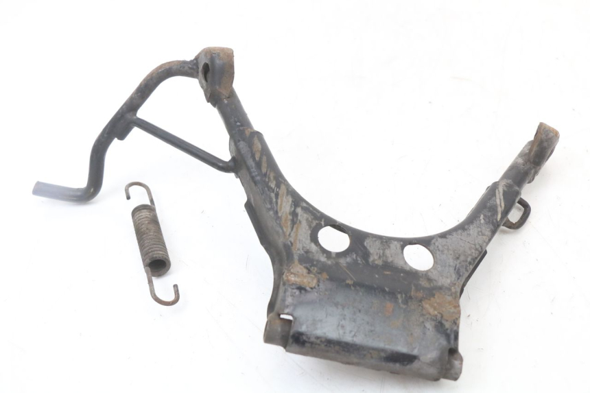 photo de STOPKA CENTRALNA PEUGEOT STREETZONE 2T 50 (2014 - 2019) - Inny kąt widzenia