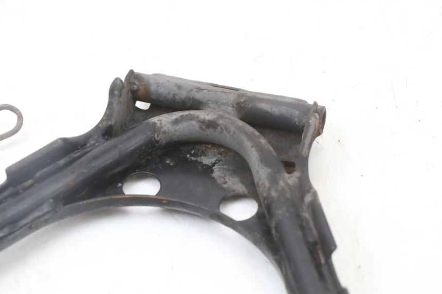 photo de STOPKA CENTRALNA PEUGEOT STREETZONE 2T 50 (2014 - 2019) - Zbliżenie techniczne