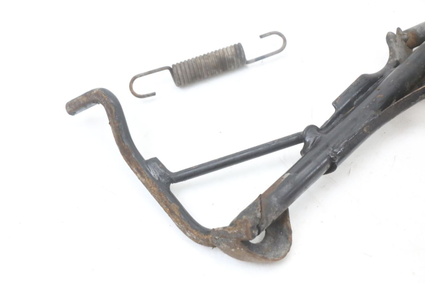 photo de STOPKA CENTRALNA PEUGEOT STREETZONE 2T 50 (2014 - 2019) - Widok ogólny