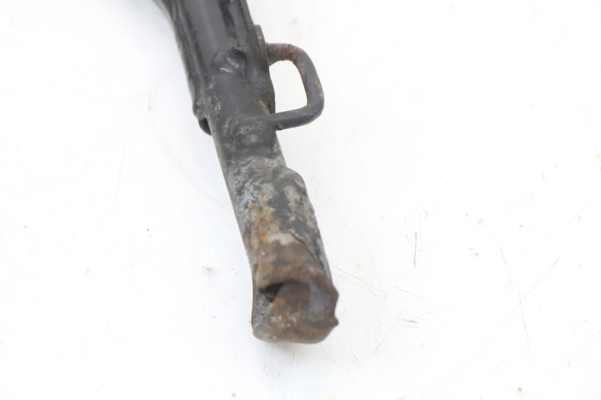 photo de STOPKA CENTRALNA PEUGEOT STREETZONE 2T 50 (2014 - 2019) - Punkty mocowania