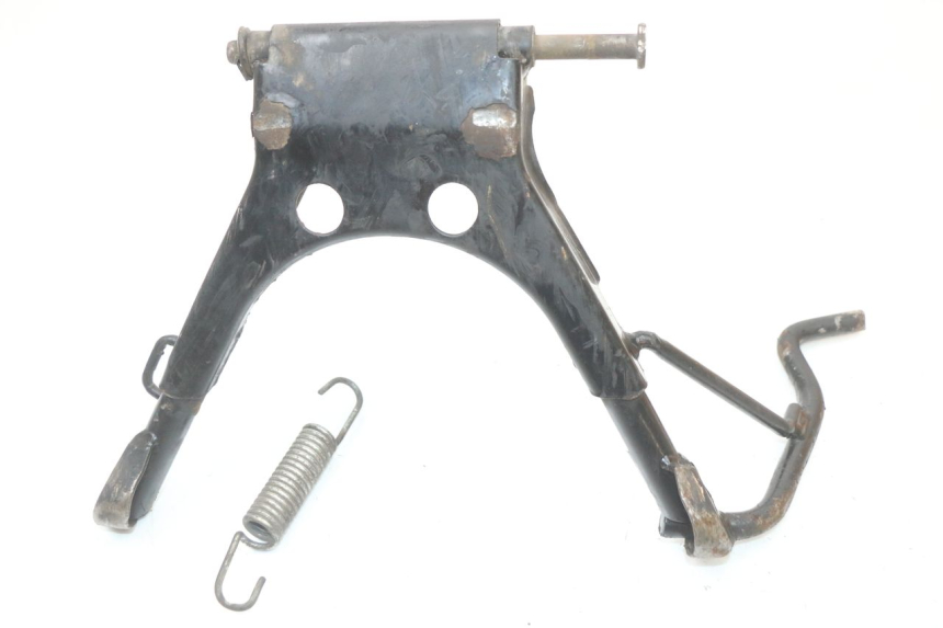 photo de STOPKA CENTRALNA PEUGEOT STREETZONE I 2T 50 (2018 - 2020) - Widok główny