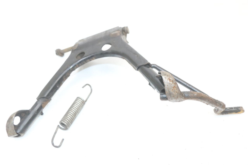 photo de STOPKA CENTRALNA PEUGEOT STREETZONE I 2T 50 (2018 - 2020) - Zoom stanu zużycia