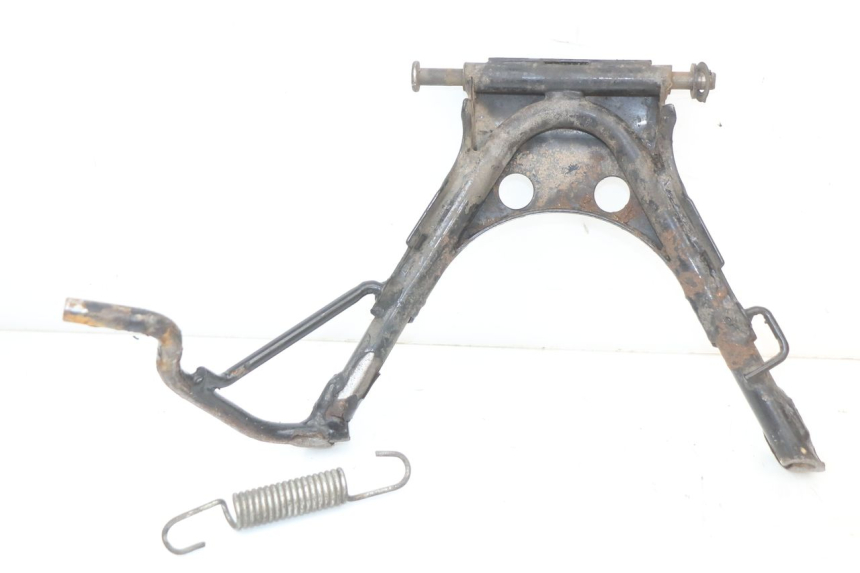 photo de STOPKA CENTRALNA PEUGEOT STREETZONE I 2T 50 (2018 - 2020) - Inny kąt widzenia