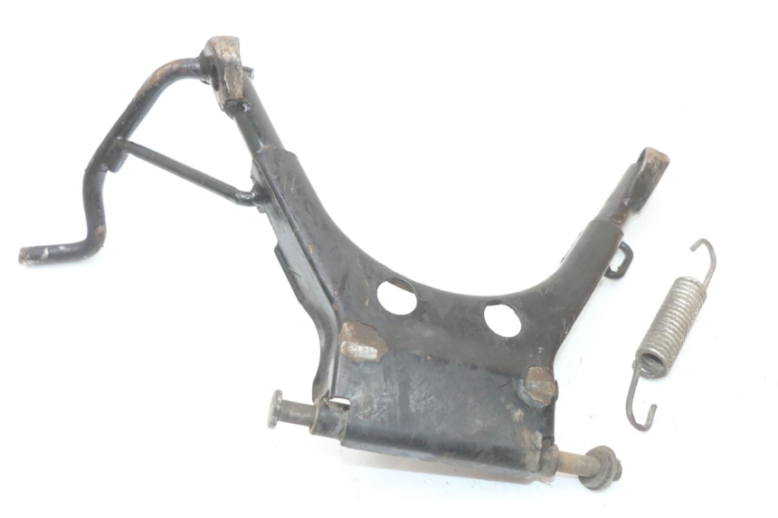 photo de STOPKA CENTRALNA PEUGEOT STREETZONE I 2T 50 (2018 - 2020) - Zbliżenie techniczne