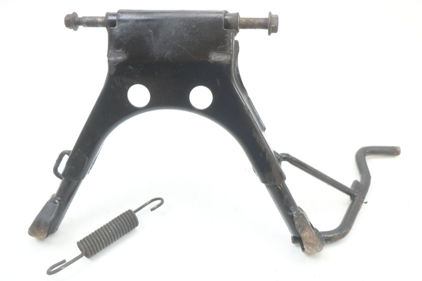 photo de STOPKA CENTRALNA PEUGEOT STREETZONE I 2T 50 (2018 - 2020) - Widok główny