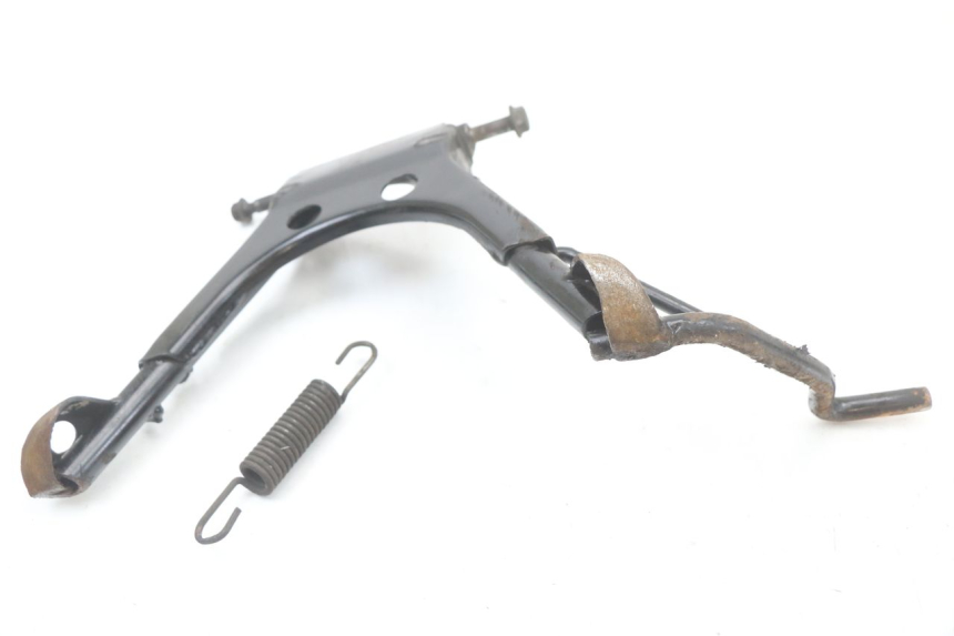 photo de STOPKA CENTRALNA PEUGEOT STREETZONE I 2T 50 (2018 - 2020) - Zoom stanu zużycia