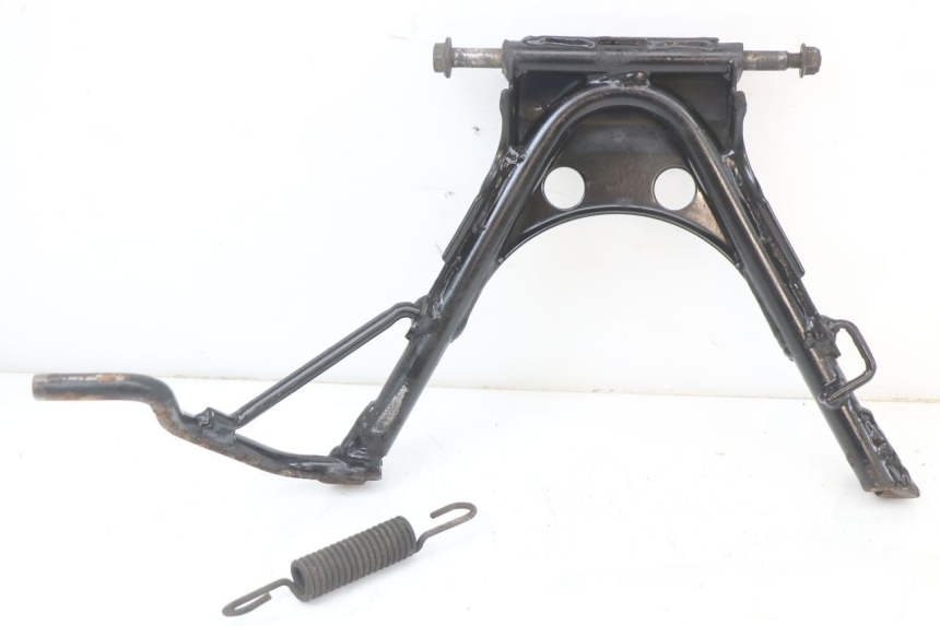 photo de STOPKA CENTRALNA PEUGEOT STREETZONE I 2T 50 (2018 - 2020) - Inny kąt widzenia