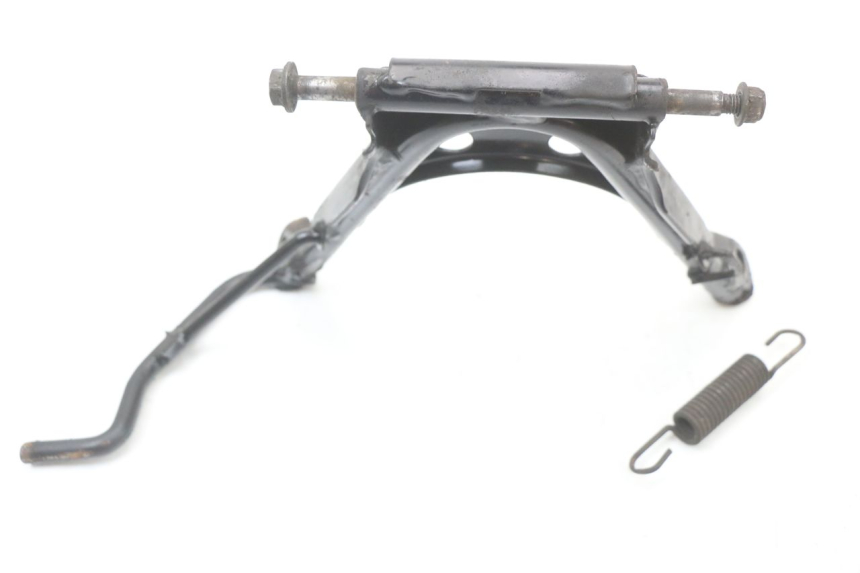 photo de STOPKA CENTRALNA PEUGEOT STREETZONE I 2T 50 (2018 - 2020) - Zbliżenie techniczne