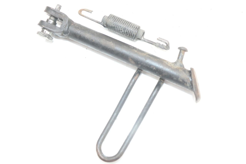 photo de STOPKA CENTRALNA KYMCO SUPER 8 4T 50 (2021 - 2024) - Widok główny