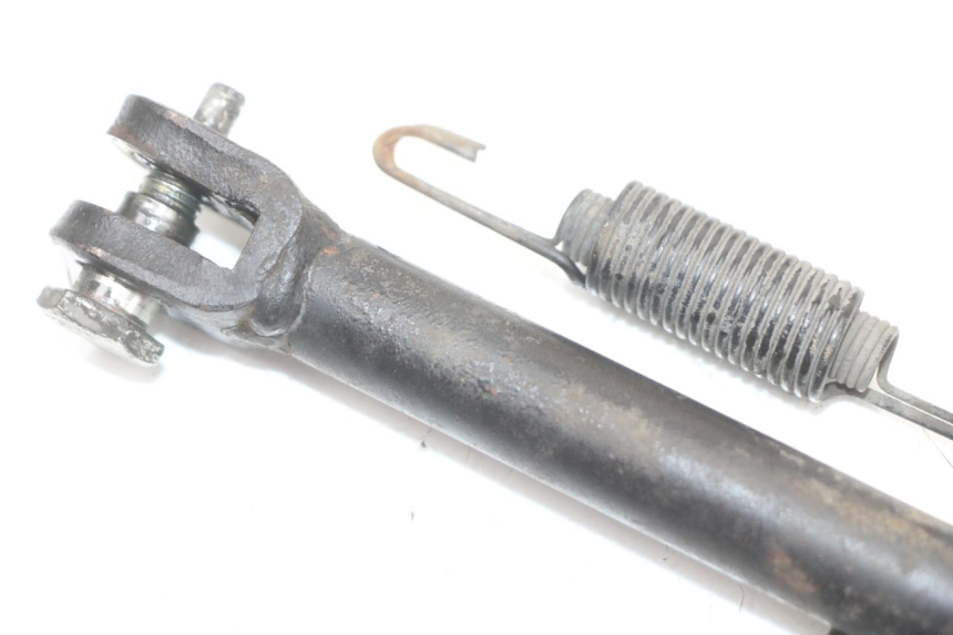 photo de STOPKA CENTRALNA KYMCO SUPER 8 4T 50 (2021 - 2024) - Szczegół części