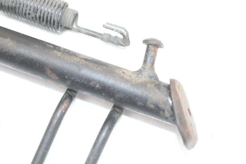 photo de STOPKA CENTRALNA KYMCO SUPER 8 4T 50 (2021 - 2024) - Zoom stanu zużycia