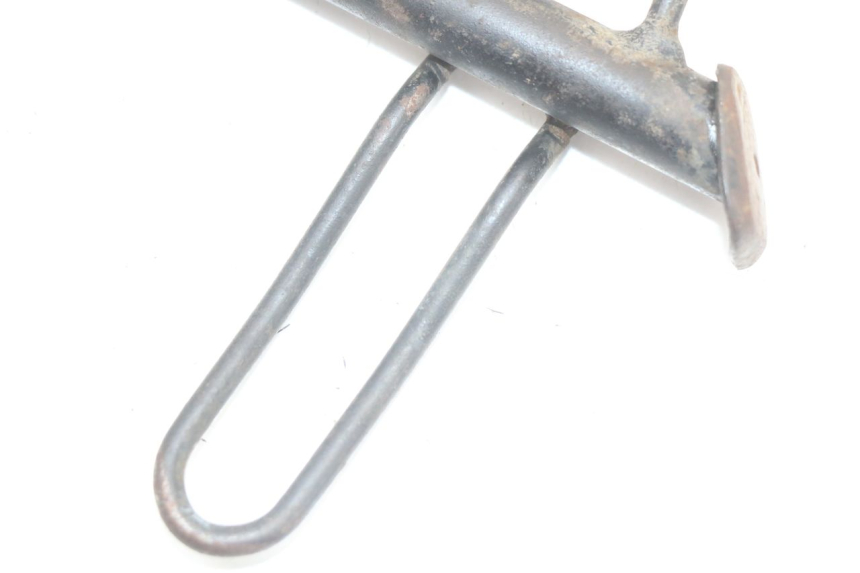 photo de STOPKA CENTRALNA KYMCO SUPER 8 4T 50 (2021 - 2024) - Inny kąt widzenia