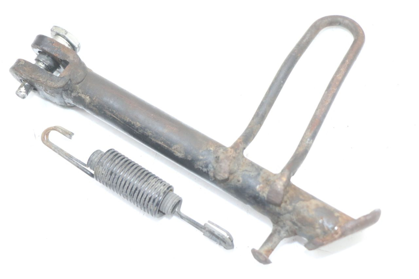 photo de STOPKA CENTRALNA KYMCO SUPER 8 4T 50 (2021 - 2024) - Zbliżenie techniczne