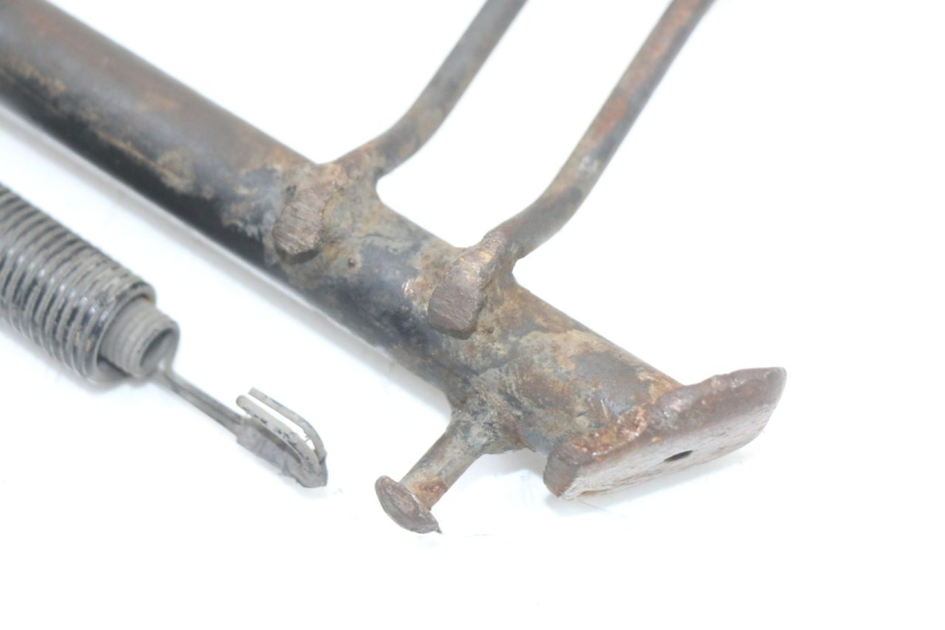 photo de STOPKA CENTRALNA KYMCO SUPER 8 4T 50 (2021 - 2024) - Punkty mocowania