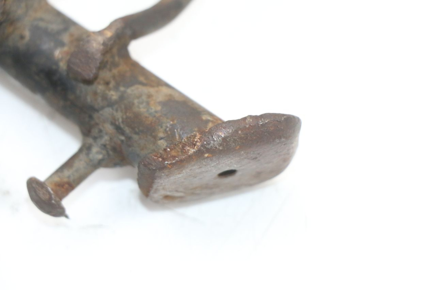 photo de STOPKA CENTRALNA KYMCO SUPER 8 4T 50 (2021 - 2024) - Stan powierzchni