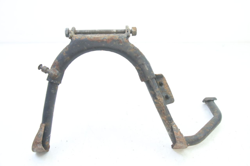 photo de STOPKA CENTRALNA PIAGGIO SUPER LX 125 (2000 - 2003) - Widok główny