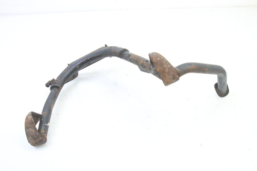 photo de STOPKA CENTRALNA PIAGGIO SUPER LX 125 (2000 - 2003) - Zoom stanu zużycia