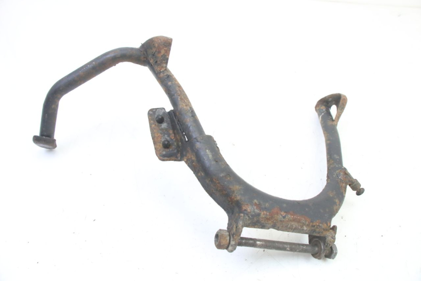 photo de STOPKA CENTRALNA PIAGGIO SUPER LX 125 (2000 - 2003) - Inny kąt widzenia