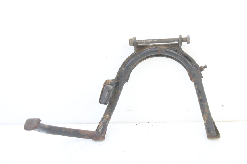 photo de STOPKA CENTRALNA PIAGGIO SUPER LX 125 (2000 - 2003) - Zbliżenie techniczne