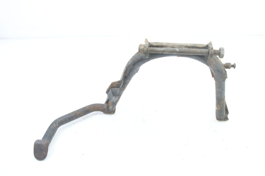 photo de STOPKA CENTRALNA PIAGGIO SUPER LX 125 (2000 - 2003) - Widok ogólny