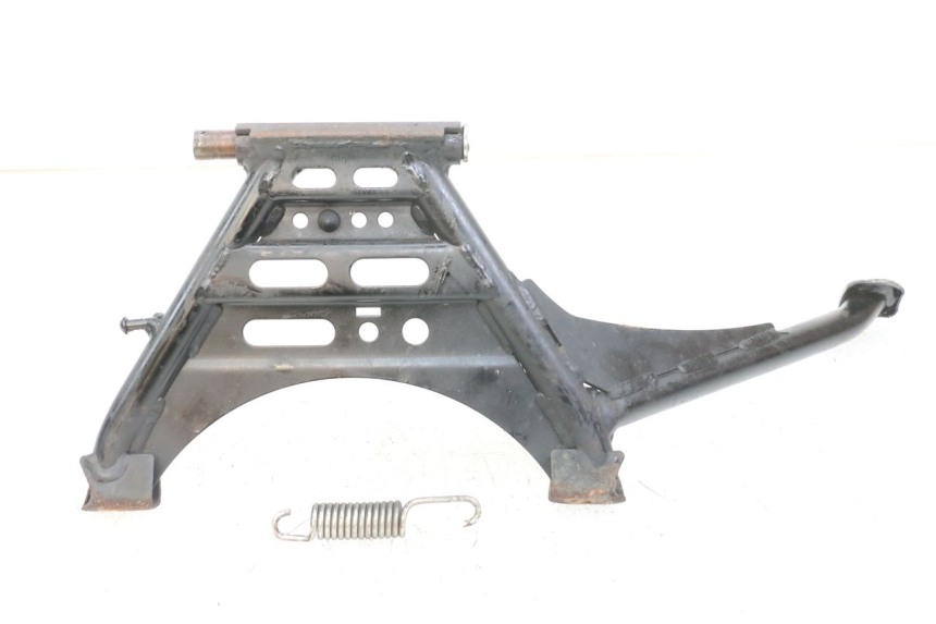 photo de STOPKA CENTRALNA SUZUKI BURGMAN 125 (2018 - 2021) - Widok główny