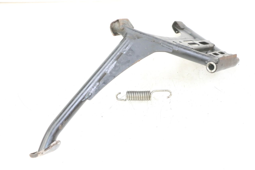 photo de STOPKA CENTRALNA SUZUKI BURGMAN 125 (2018 - 2021) - Zoom stanu zużycia