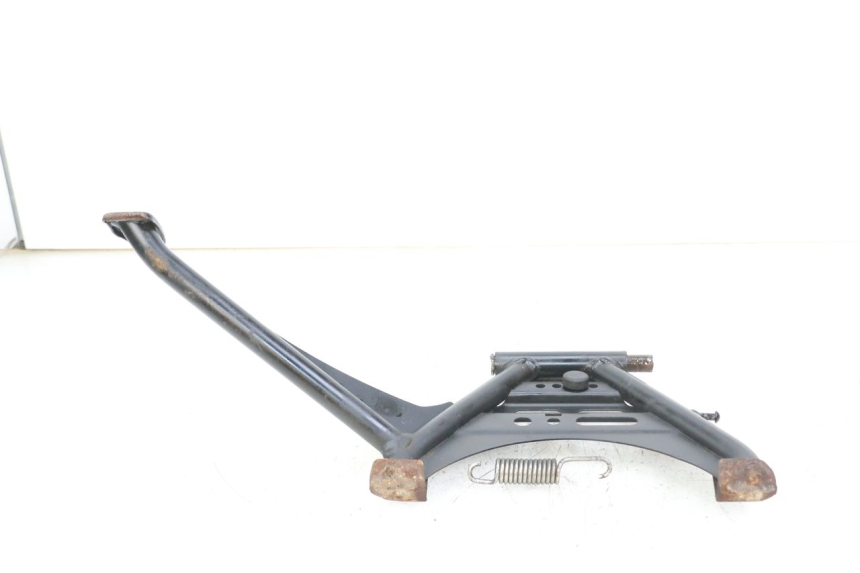 photo de STOPKA CENTRALNA SUZUKI BURGMAN 125 (2018 - 2021) - Zbliżenie techniczne