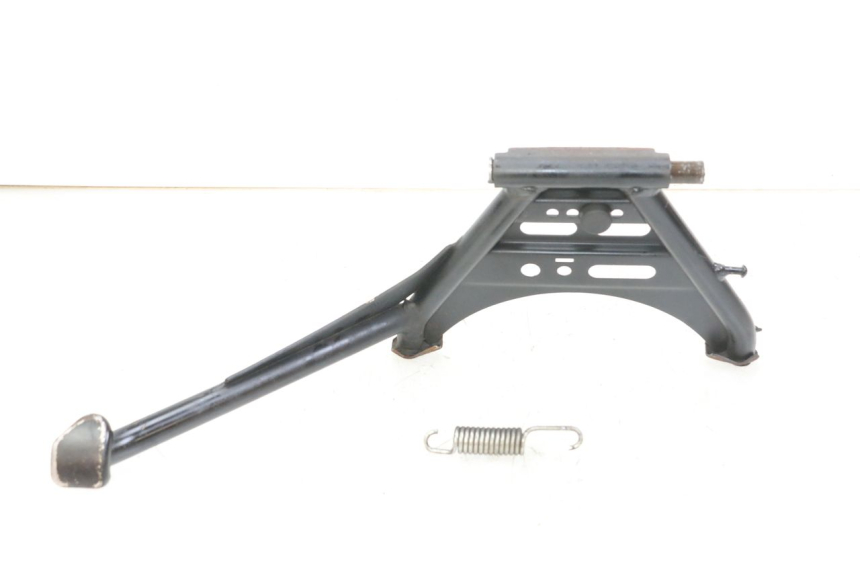 photo de STOPKA CENTRALNA SUZUKI BURGMAN 125 (2018 - 2021) - Widok ogólny