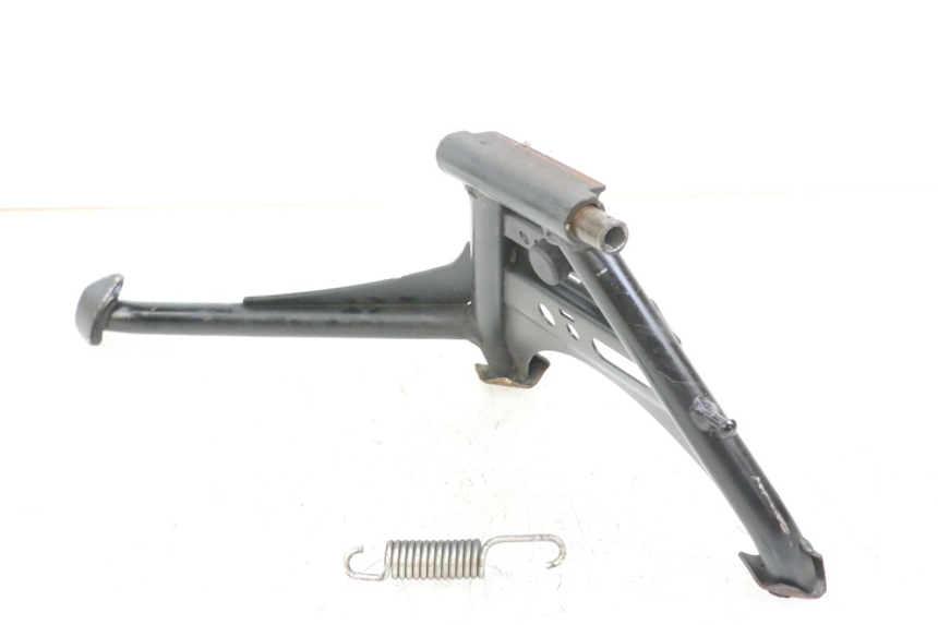 photo de STOPKA CENTRALNA SUZUKI BURGMAN 125 (2018 - 2021) - Punkty mocowania