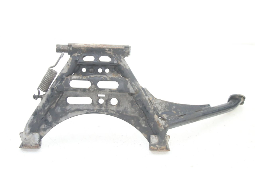 photo de STOPKA CENTRALNA SUZUKI BURGMAN 125 (2018 - 2021) - Widok główny