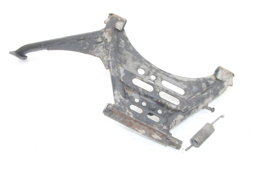 photo de STOPKA CENTRALNA SUZUKI BURGMAN 125 (2018 - 2021) - Zoom stanu zużycia