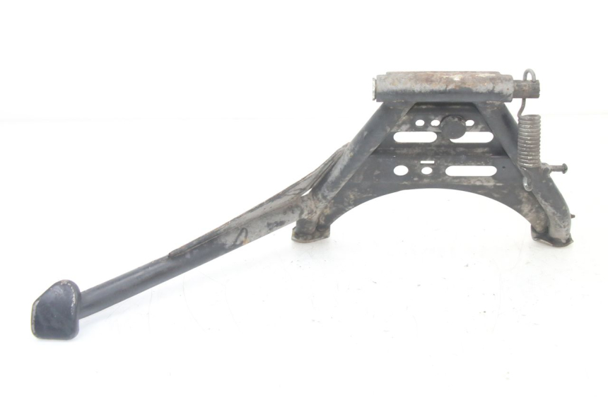 photo de STOPKA CENTRALNA SUZUKI BURGMAN 125 (2018 - 2021) - Inny kąt widzenia