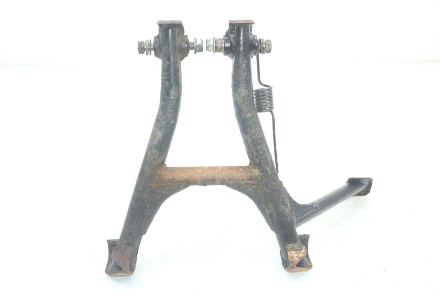 photo de STOPKA CENTRALNA SUZUKI GS F 500 (2004 - 2007) - Widok główny