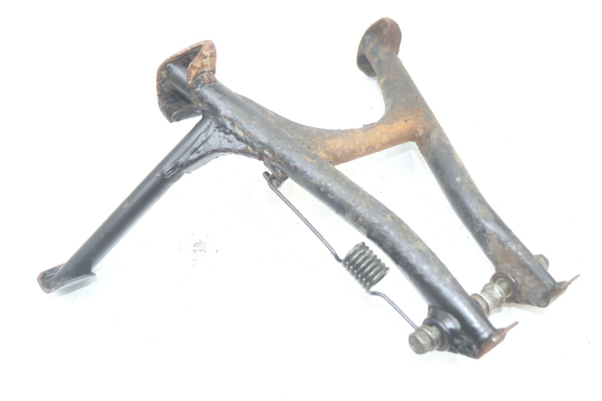 photo de STOPKA CENTRALNA SUZUKI GS F 500 (2004 - 2007) - Zoom stanu zużycia