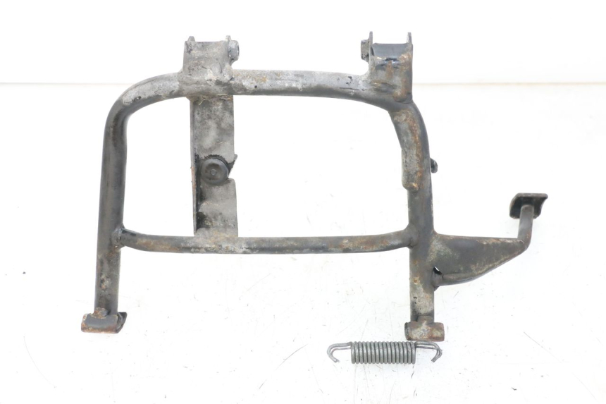 photo de  SYM ORBIT 2 4T 50 (2008 - 2017) - Widok główny