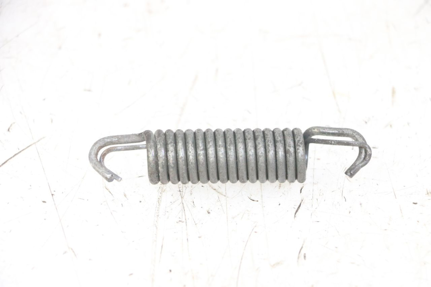 photo de  SYM ORBIT 2 4T 50 (2008 - 2017) - Zoom stanu zużycia