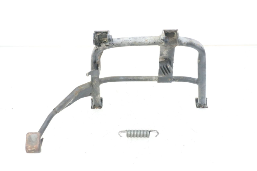 photo de  SYM ORBIT 2 4T 50 (2008 - 2017) - Inny kąt widzenia