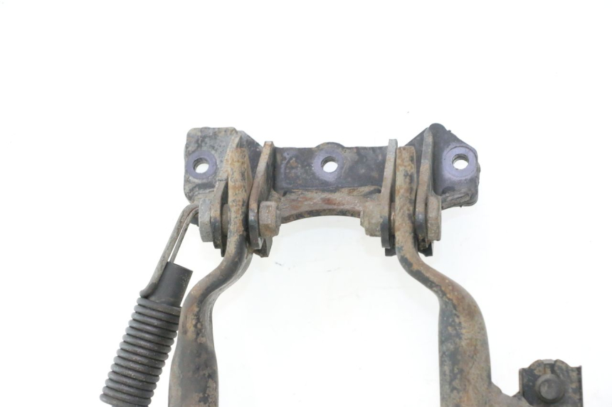 photo de STOPKA CENTRALNA YAMAHA TDM ABS 900 (2002 - 2014) - Zoom stanu zużycia