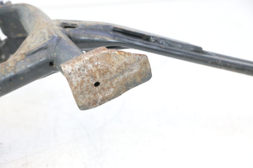 photo de STOPKA CENTRALNA YAMAHA TDM ABS 900 (2002 - 2014) - Zbliżenie techniczne